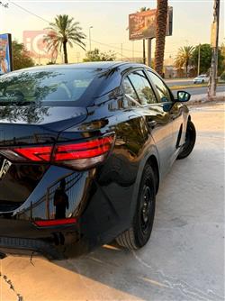 نيسان سنترا